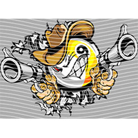 Cartoons and other-CO 1379